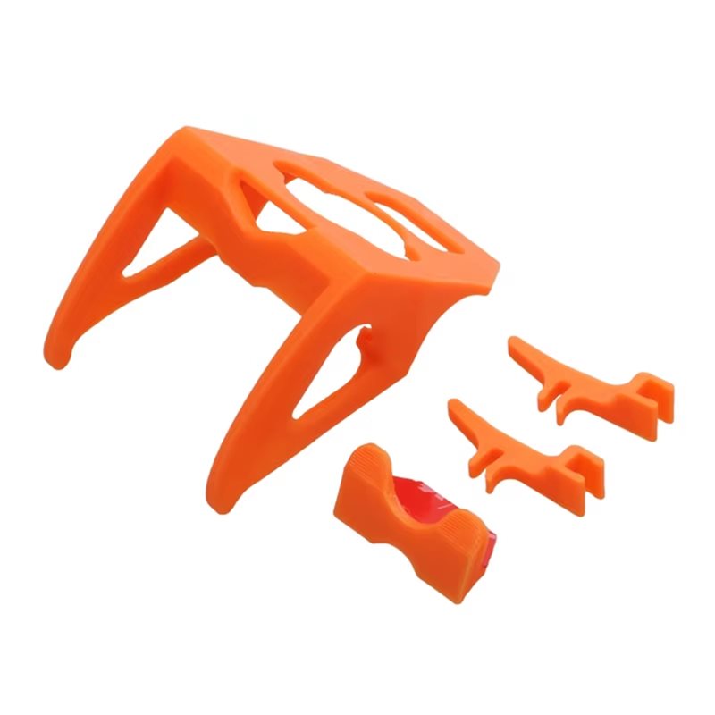 Drone Gimbal For Gopro - B92B Osłona ochronna obiektywu kamery gimbalowej,
