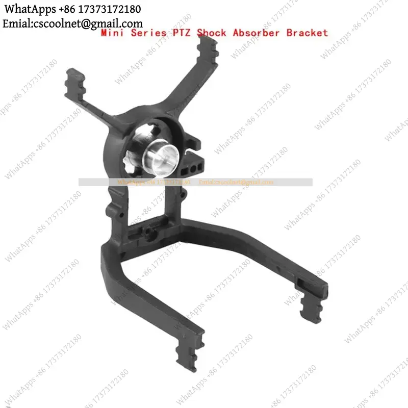 k06 – wspornik amortyzatora do – Drone Gimbal Dampener recenzja i cena