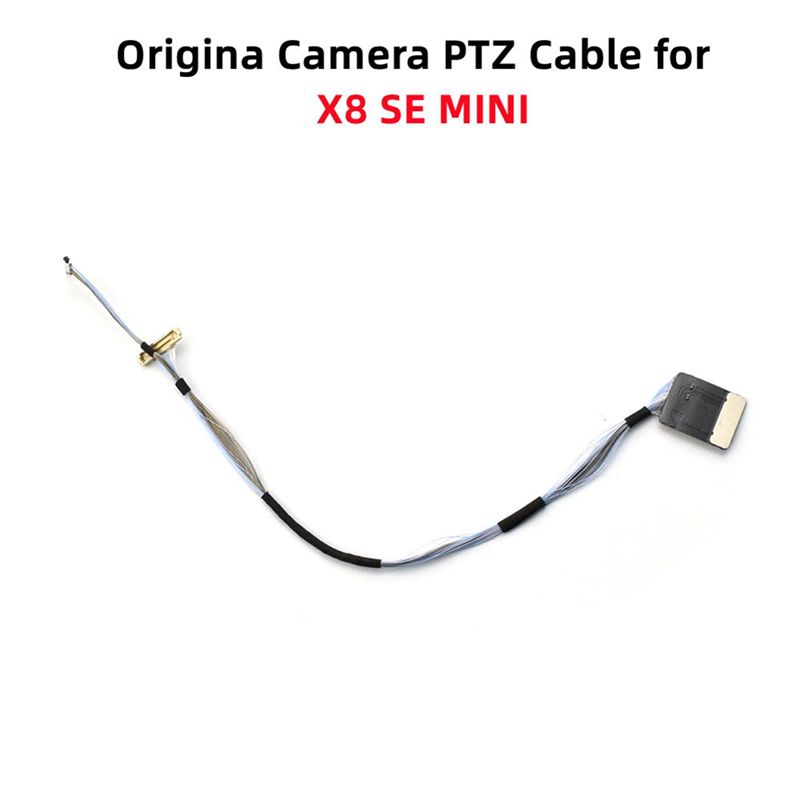 Kabel sygnałowy do stabilizato – Drone Gimbal For Gopro recenzja i cena