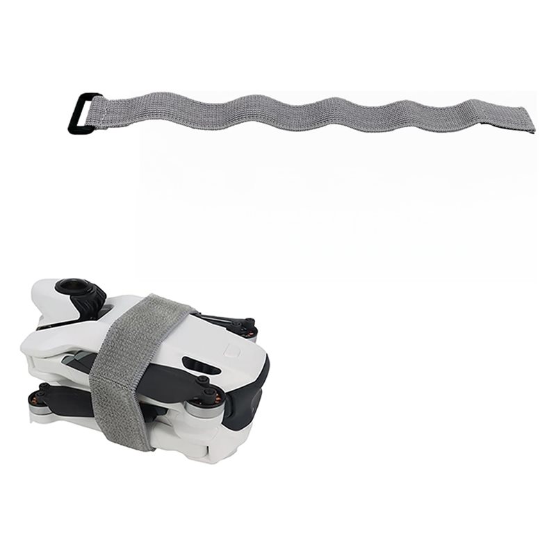 Zestaw ochronny do drona Y44A, – Drone Gimbal For Gopro recenzja i cena