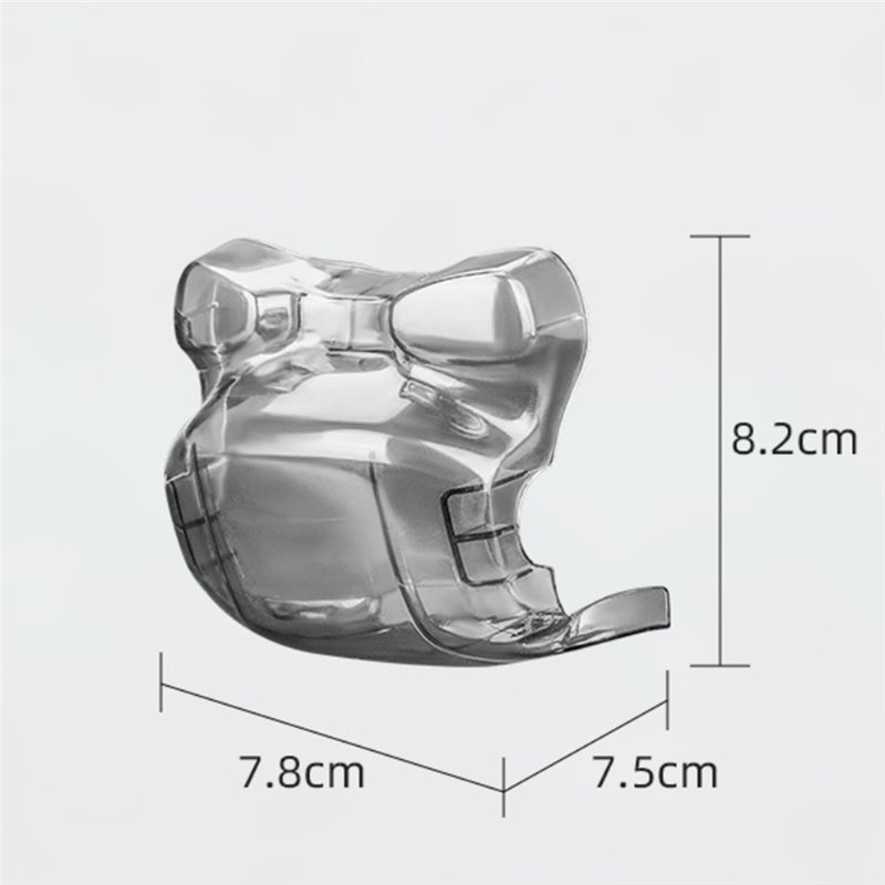 Osłona obiektywu B92B do drona – Drone Gimbal For Gopro recenzja i cena