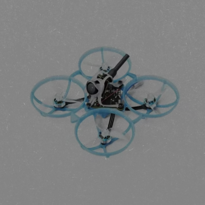 BETAFPV Air65 II 65mm 1S ELRS  – Drone Gimbal Case recenzja i cena