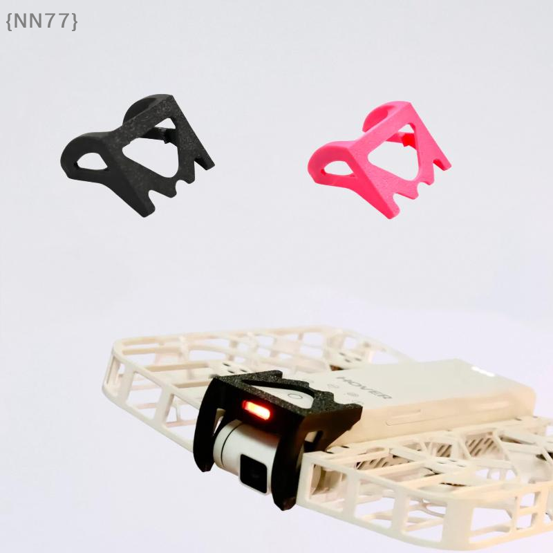 【NN77】3D Drukowana Osłona Gimb – Drone Gimbal Case recenzja i cena
