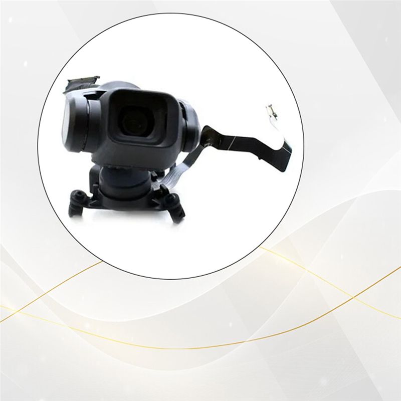 Kamera gimbalowa B92B z kablem – Drone Gimbal For Gopro recenzja i cena